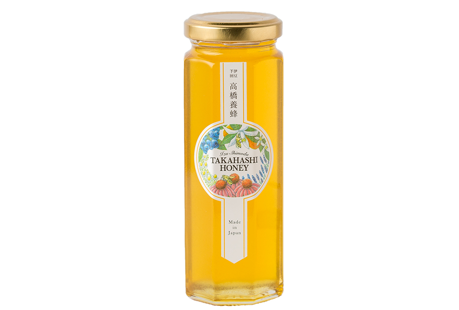 Citrus Honey