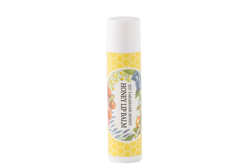 Honey Lip Balm