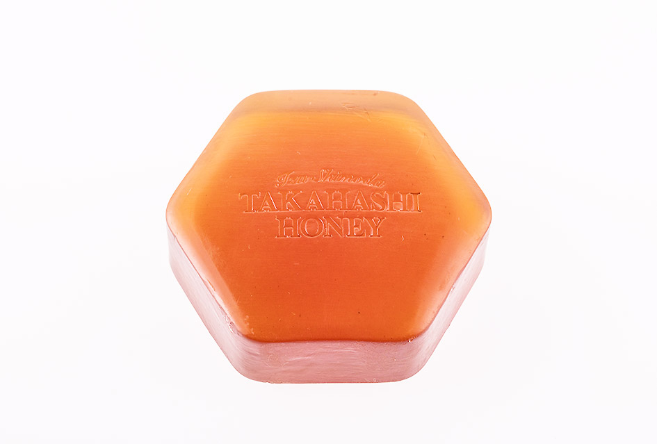 Izu Honey Soap